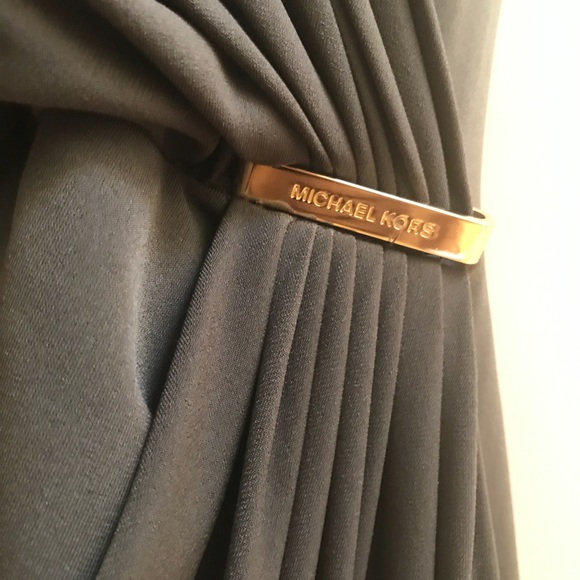 MICHAEL Michael Kors Wrap dress - Picture 2 of 4